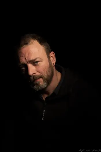 Damir Zitko
