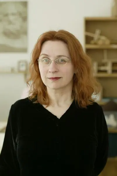 Audrey Niffenegger