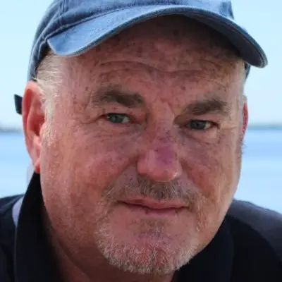 Jeff Anderson