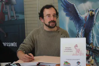 Antonin Gallo