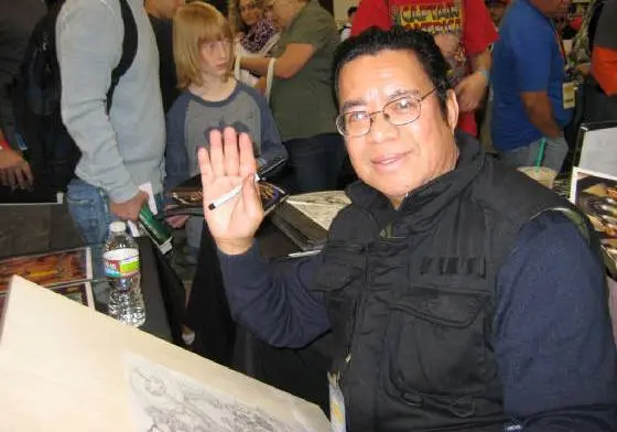 Danny Bulanadi