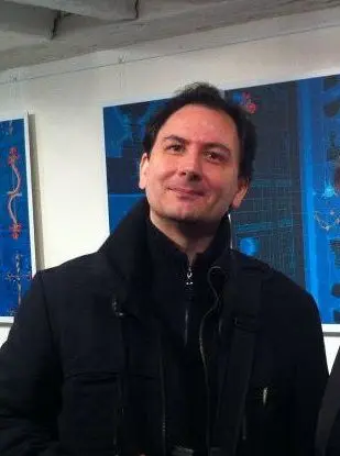 Jean-Marc Pau