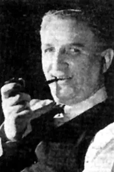 Martin Branner