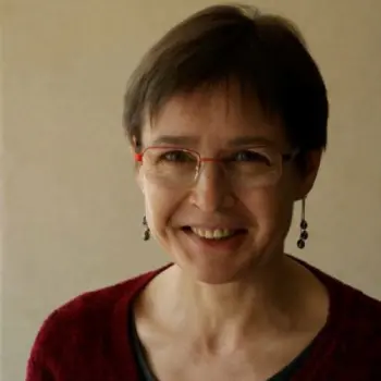 Catherine Leblanc