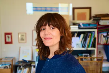 Cathy Karsenty
