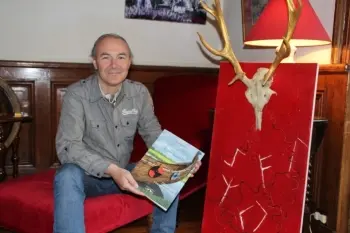 Christophe Rouet