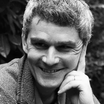 André Geerts
