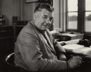 William Earl Johns