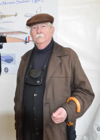 Jean-Pierre Lefèvre-Garros