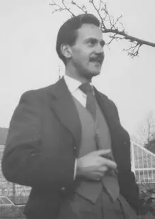 Mike Western