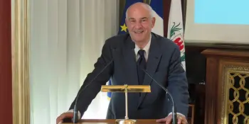 Bernard Asso