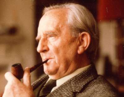 J.R.R. Tolkien