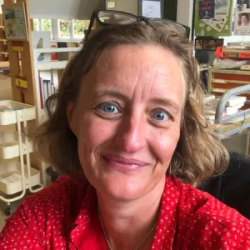Carole Neel