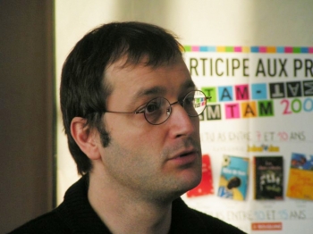 Jean-Marc Mathis