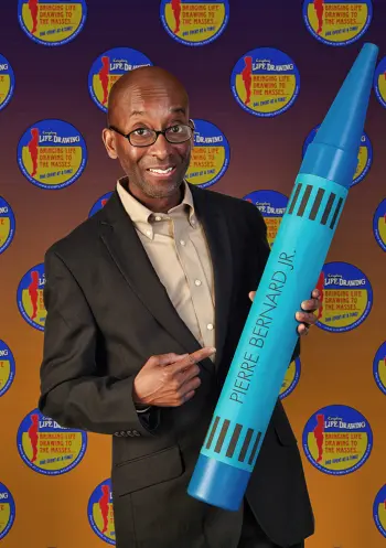 Pierre Bernard Jr