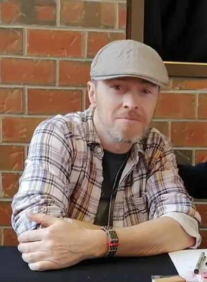 Frédéric Antoine