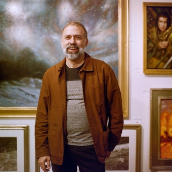 Donato Giancola