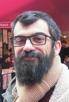 Paolo Deplano