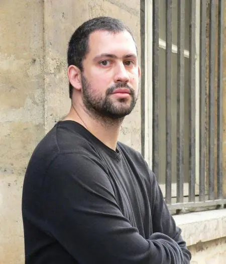 Frédéric Debomy