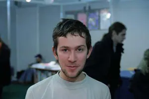 Benoît Guillaume