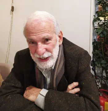 Vittorio Giardino
