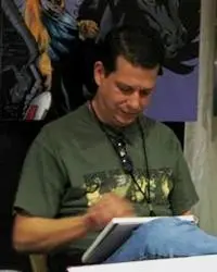Ray Snyder