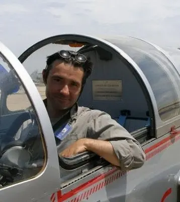 Christophe Gibelin