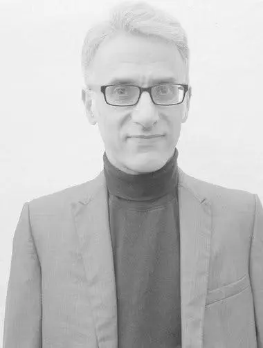 Bambos Georgiou