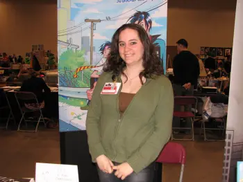 Joanna Estep