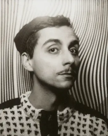 Grégory Elbaz