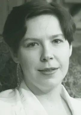Kate Worley
