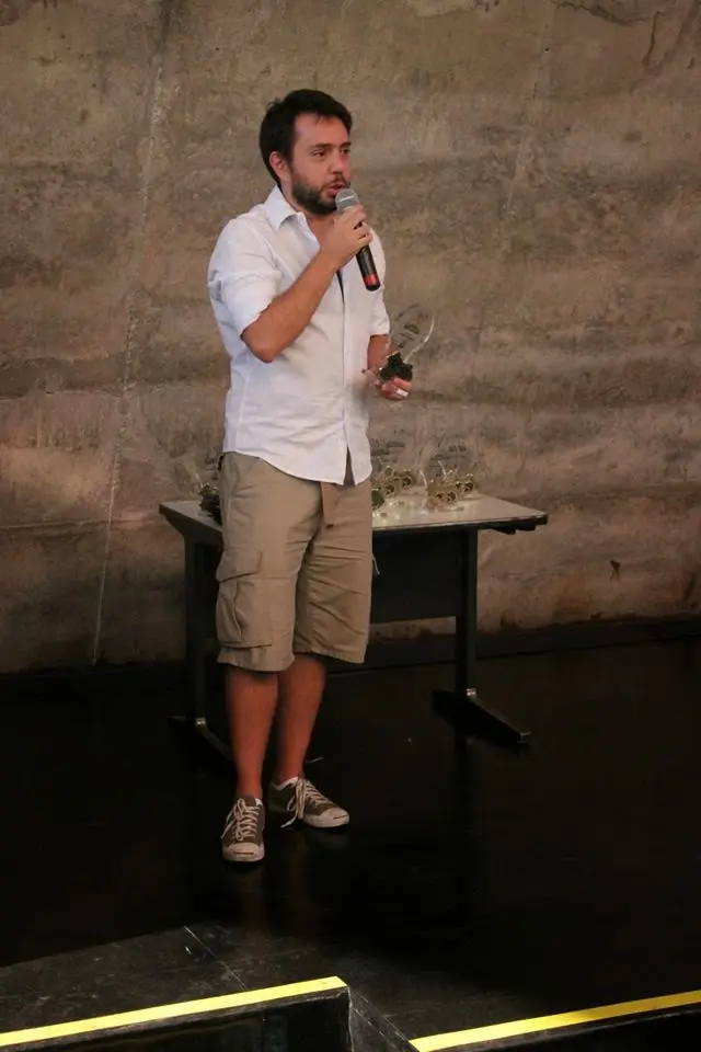 Gustavo Duarte