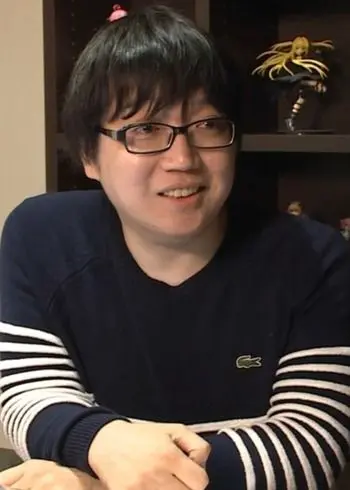 Kentarô Yabuki