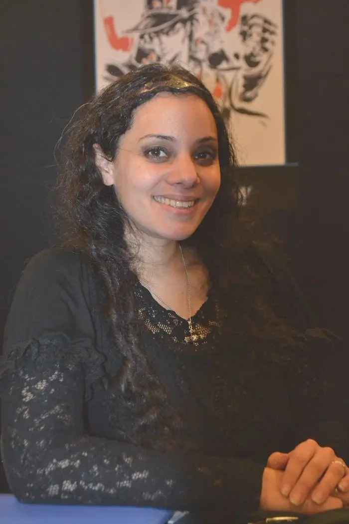 Fédoua Thalal