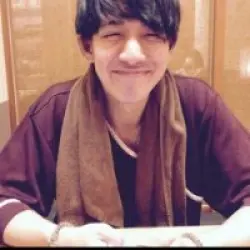 Yûki Tabata