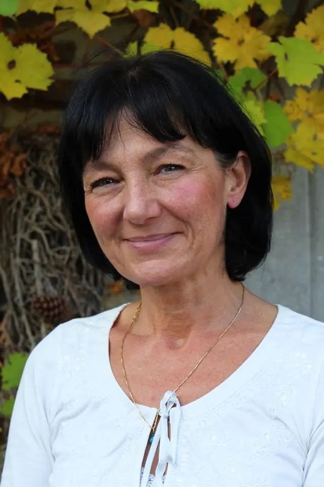 Marie-Noëlle Bastin