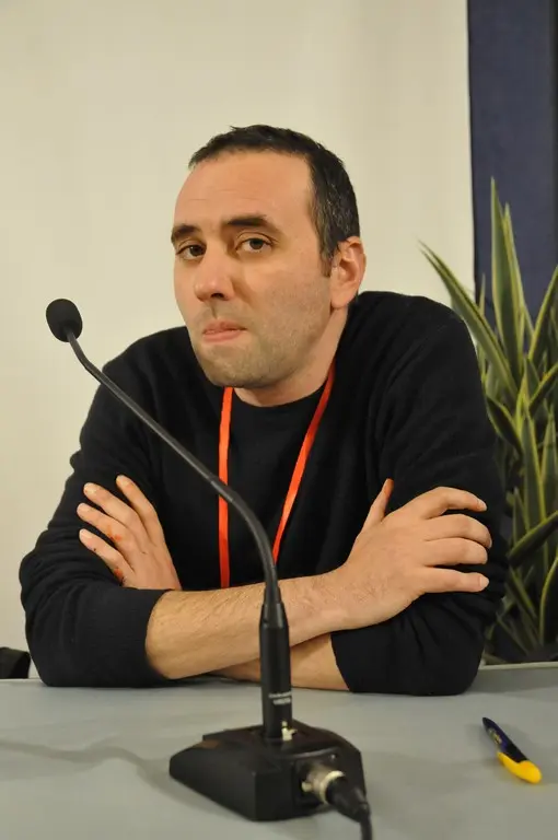 Andrea Bruno