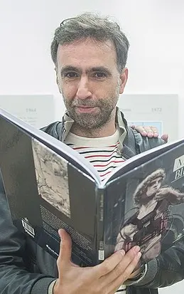 Harkaitz Cano