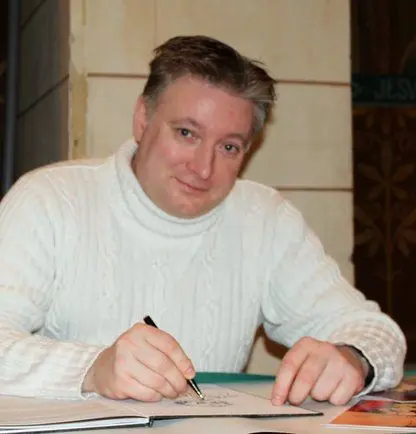 Bruno Gilson