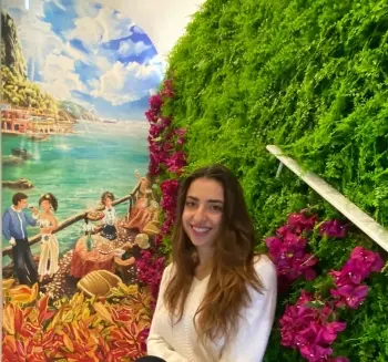 Chiara Arena