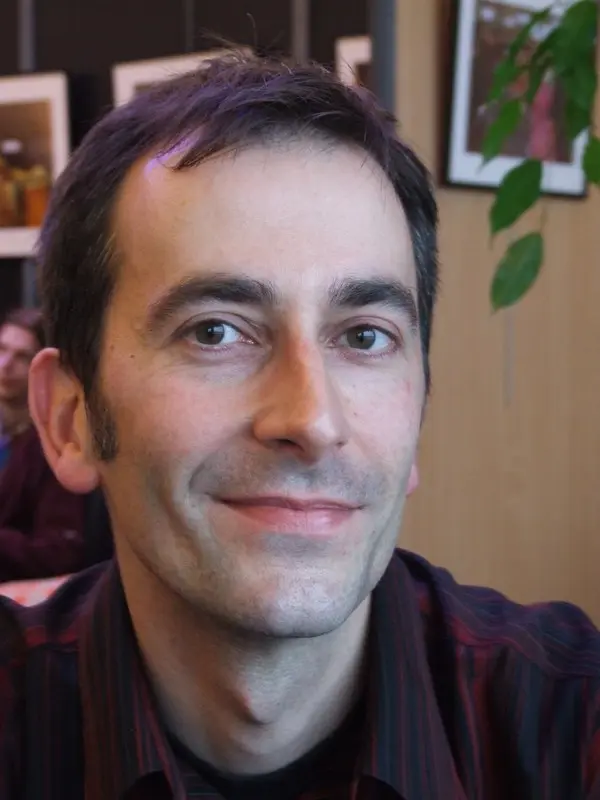 Erwan Fagès