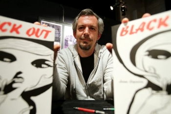 Jérôme Lerpinière