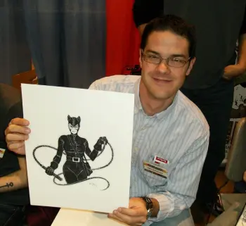 Ryan Bodenheim