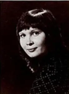 Michele Wolfman