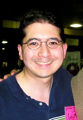 Bob Almond