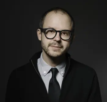 Daniel Kibblesmith