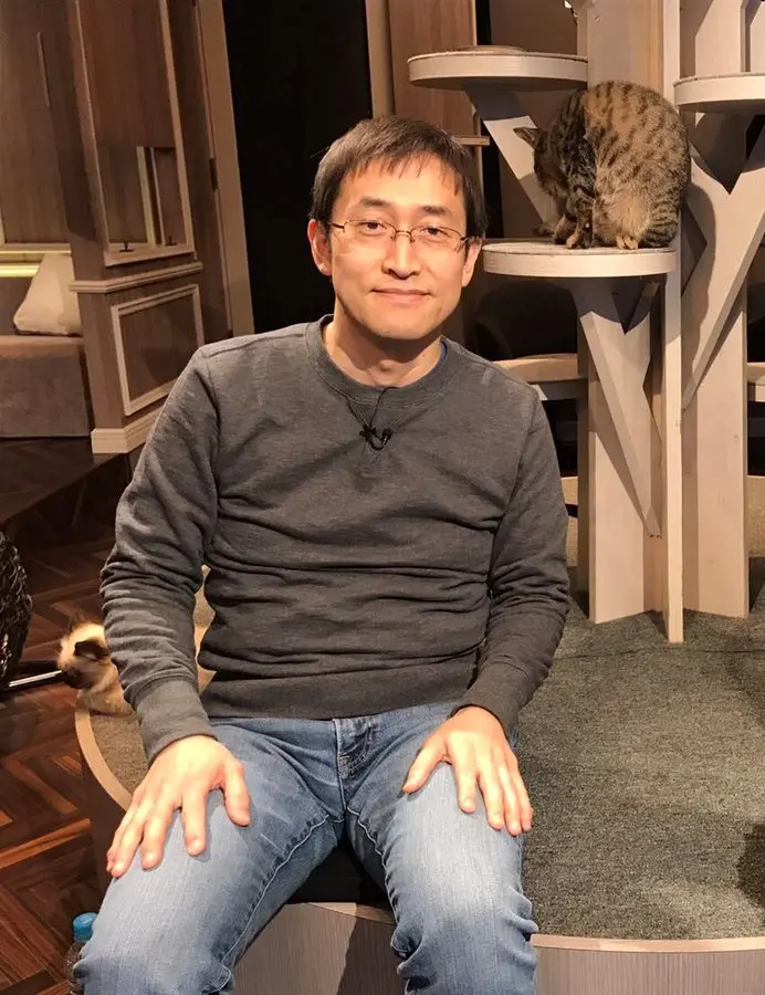 Junji Ito