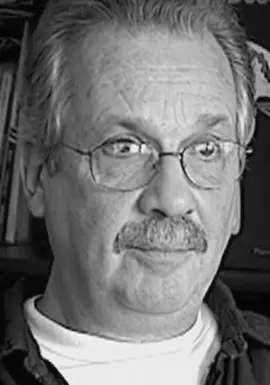 Carlos Trillo