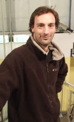 Éric Betsch