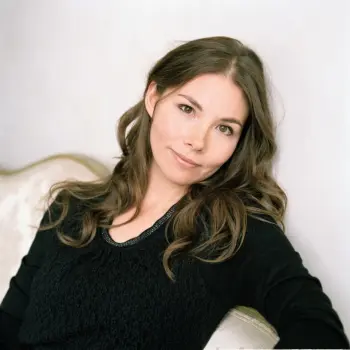 Marjorie Liu